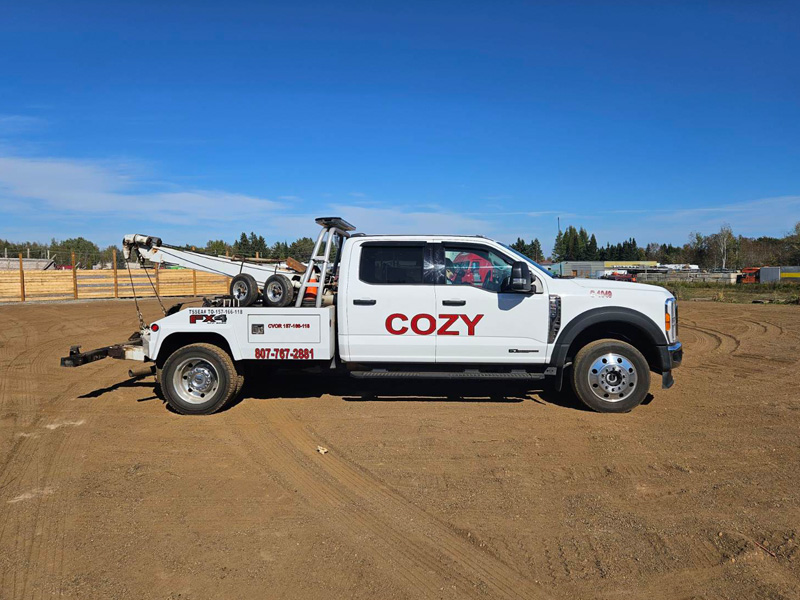 light-duty-towing-services